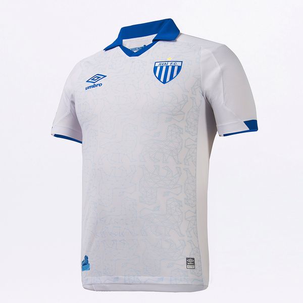 Camisa Masculina Umbro Avai Of.2 2022 (Classic S/N)