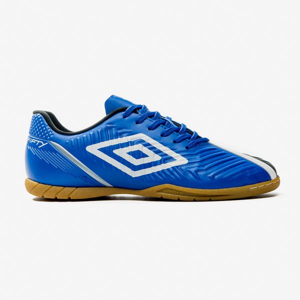 Chuteira Futsal Umbro Fifty Iv