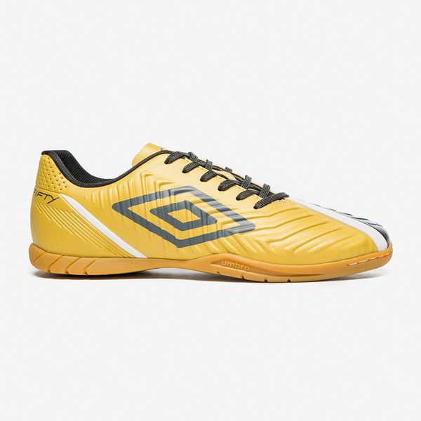 Chuteira Futsal Umbro Fifty Iv