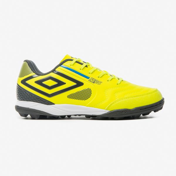 Chuteira Society Umbro Pro 5 Bump Club