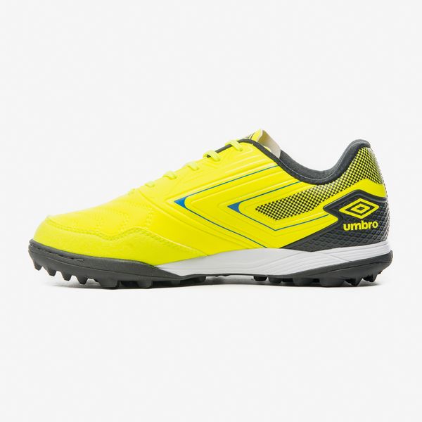 Chuteira Society Umbro Pro 5 Bump Club