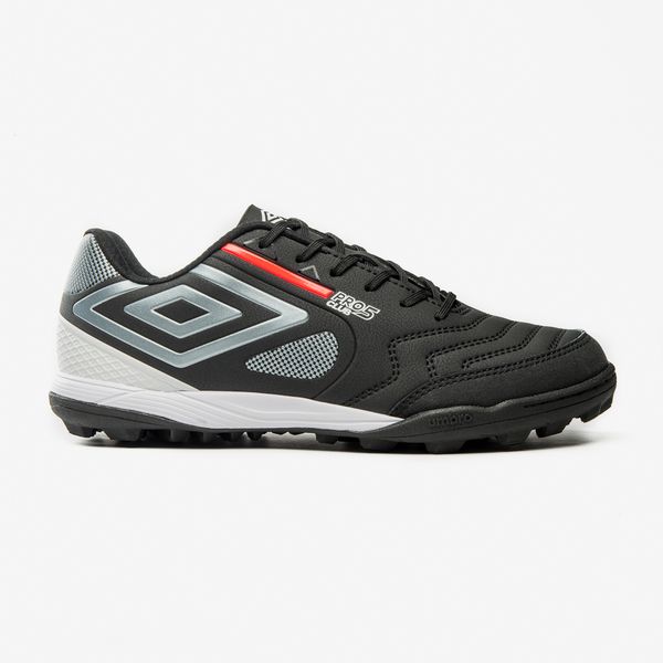 Chuteira Society Umbro Pro 5 Bump Club