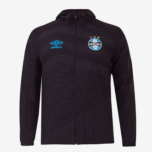 Windbreak Masculino Umbro Grêmio Treino 2022