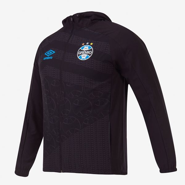 Windbreak Masculino Umbro Grêmio Treino 2022