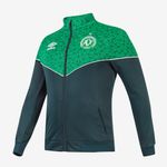 Jaqueta 2024 da chapecoense