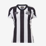 Camisa do santos 2019 hot sale feminina