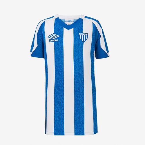 Camisa Junior Umbro Avai Of.1 2022
