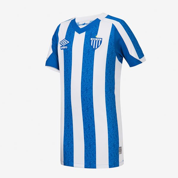 Camisa Junior Umbro Avai Of.1 2022