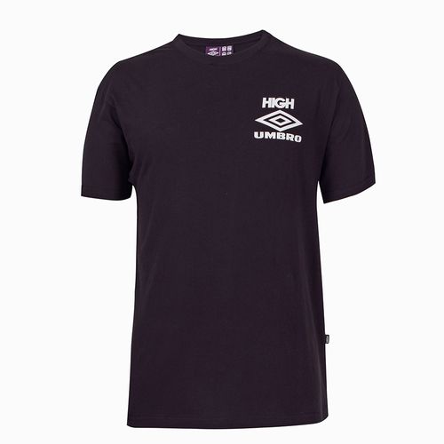 Camiseta Masculina Umbro High Ts331