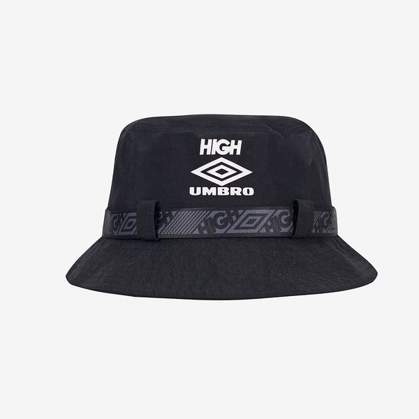 Chapéu Unisex Umbro High Bucket Hat Bk030