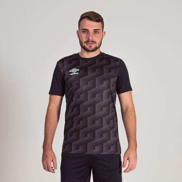 Camisa Masculina Umbro Diamond D