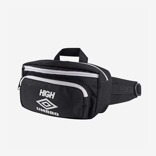 Pochete Unisex Umbro High Waistbag Bg056