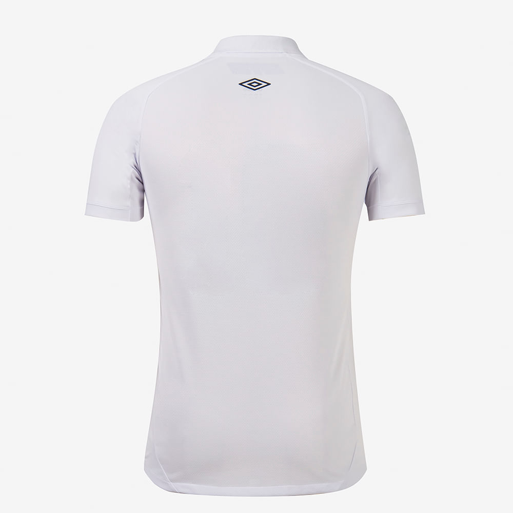 CAMISA MASCULINA SANTOS OFICIAL 2 22/23 (ATLETA S/N)