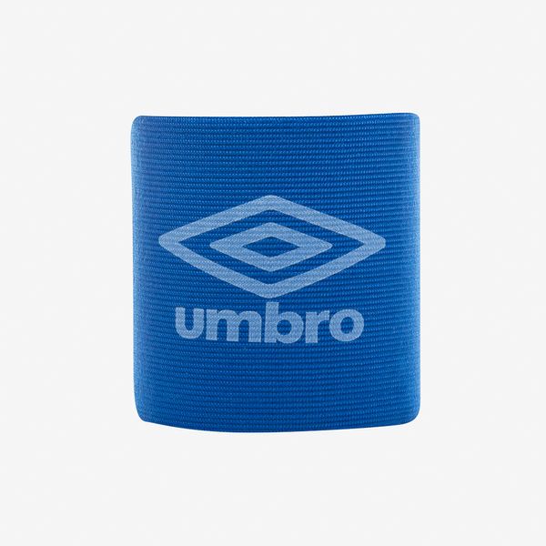 Faixa Unisex Umbro De Capitão Umbro Elástica