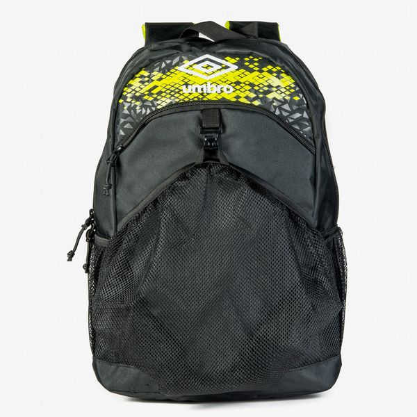 Mochila Unisex Umbro Diamond Relief