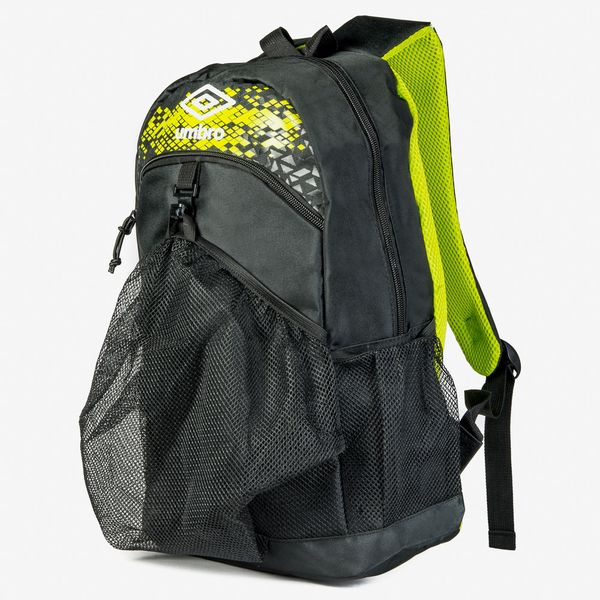 Mochila Unisex Umbro Diamond Relief