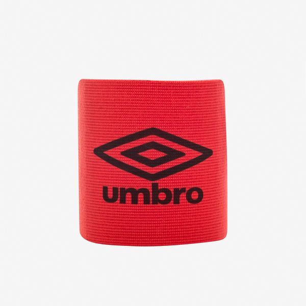 Faixa Unisex Umbro De Capitão Umbro Elástica