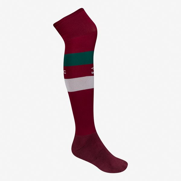 Meião Junior Umbro Umbro Clubes 2022 Fluminense Of2