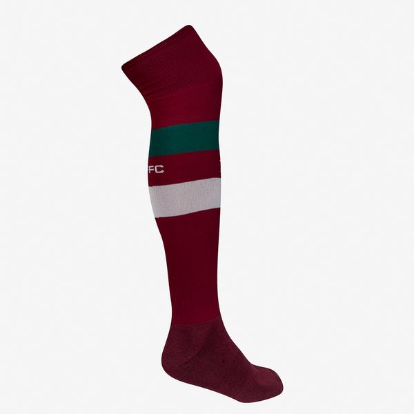 Meião Junior Umbro Umbro Clubes 2022 Fluminense Of2