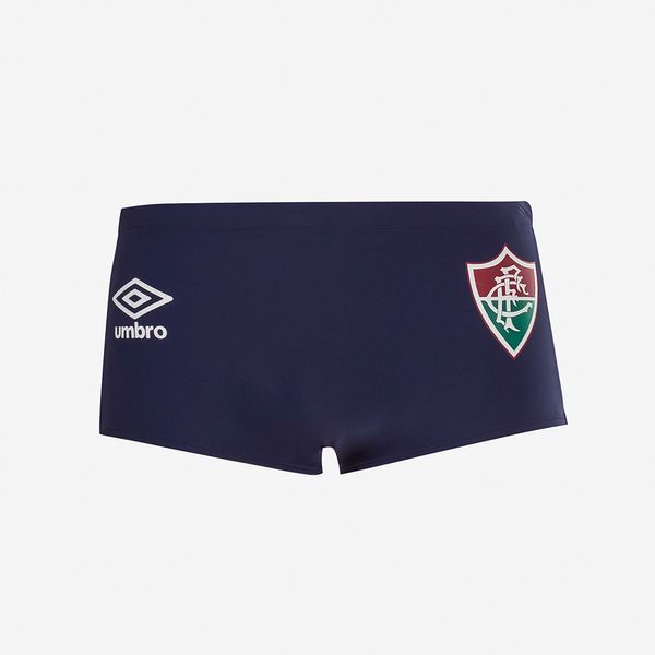 Sunga Masculina Umbro 18cm Fluminense