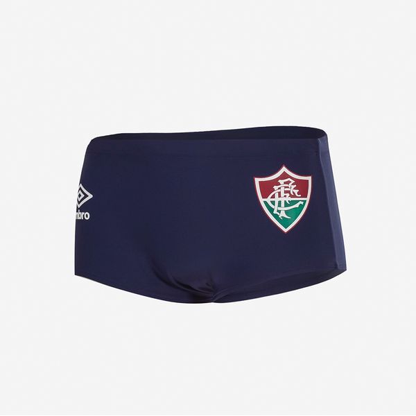 Sunga Masculina Umbro 18cm Fluminense