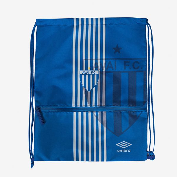 Gym Sack Unisex Umbro Avaí 2022