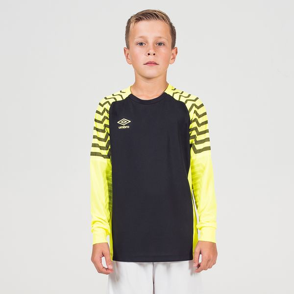 Camisa Ml Goleiro Junior Umbro Umbro Octos