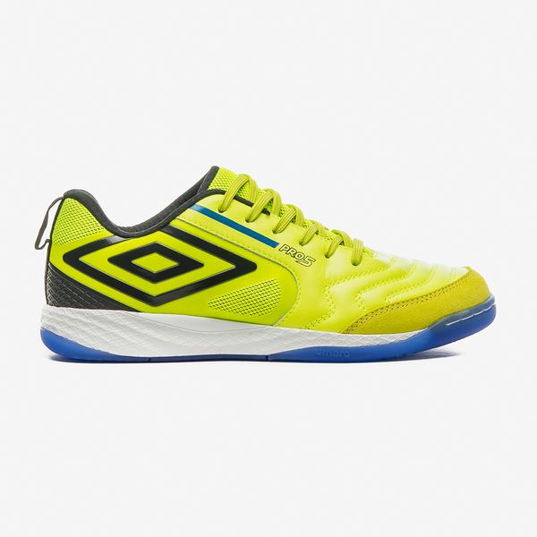 Chuteira Futsal Umbro Pro 5 Bump