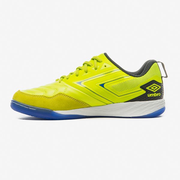 Chuteira Futsal Umbro Pro 5 Bump