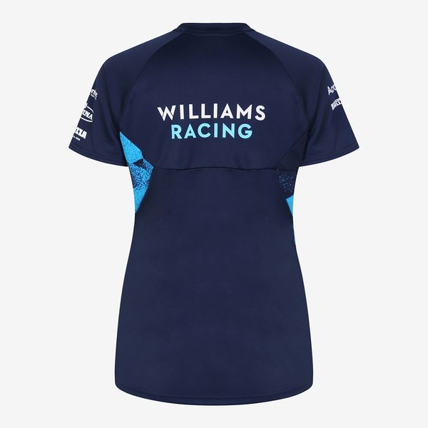 Camiseta Feminina Umbro Williams Training