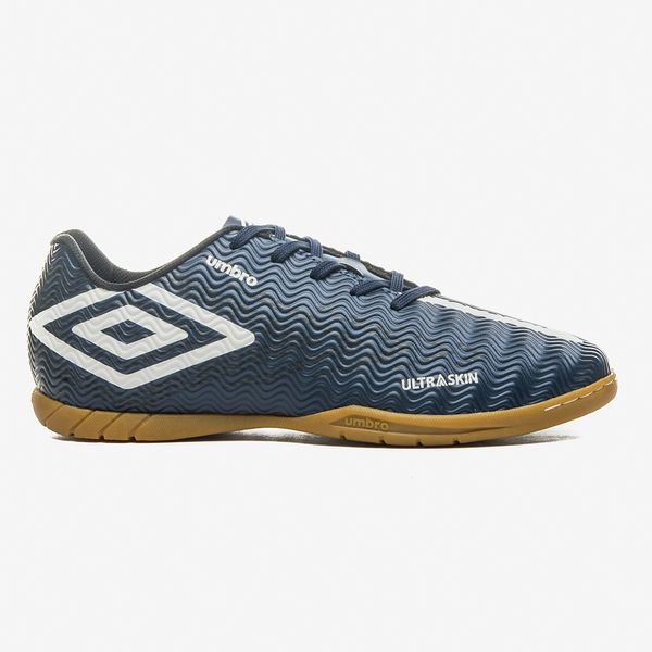 Chuteira Futsal Umbro Ultraskin