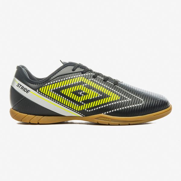 Chuteira Futsal Umbro Stride