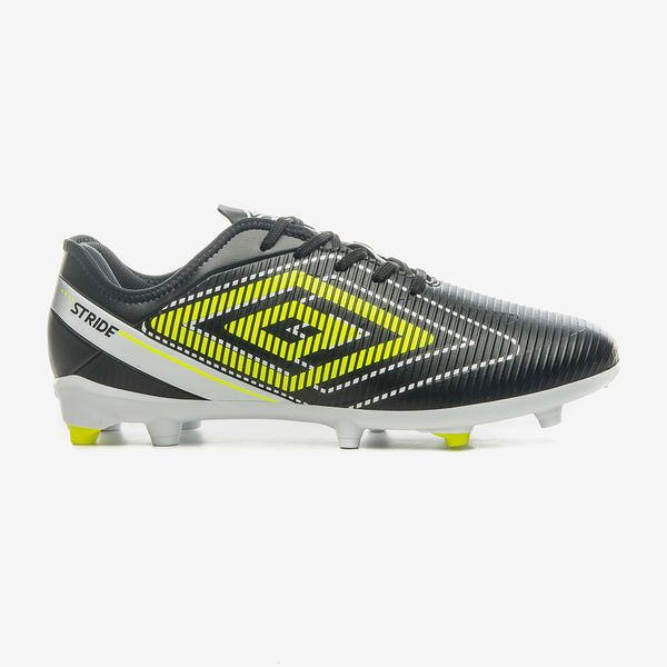 Chuteira Campo Umbro Stride