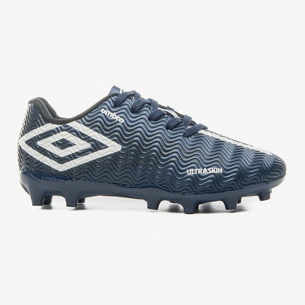 Chuteira Campo Umbro Ultraskin Jr