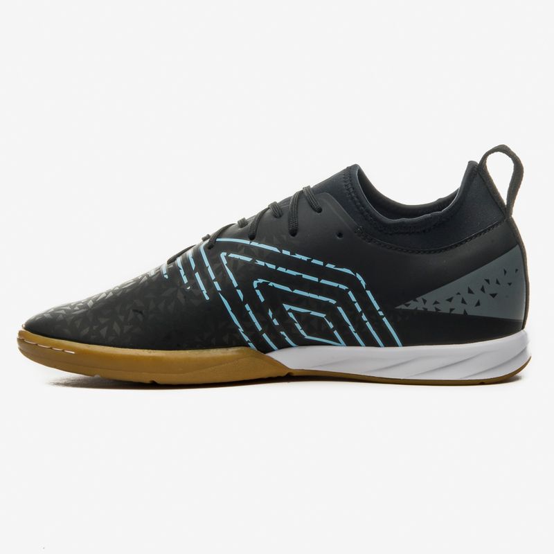 Tenis umbro hot sale futsal preto