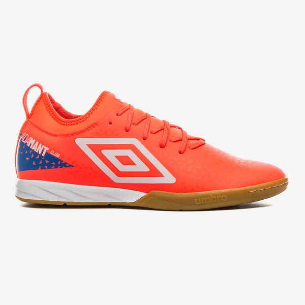 Chuteira Futsal Umbro Adamant Club