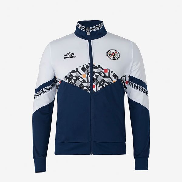 Jaqueta Masculina Umbro Track Top - Alemanha