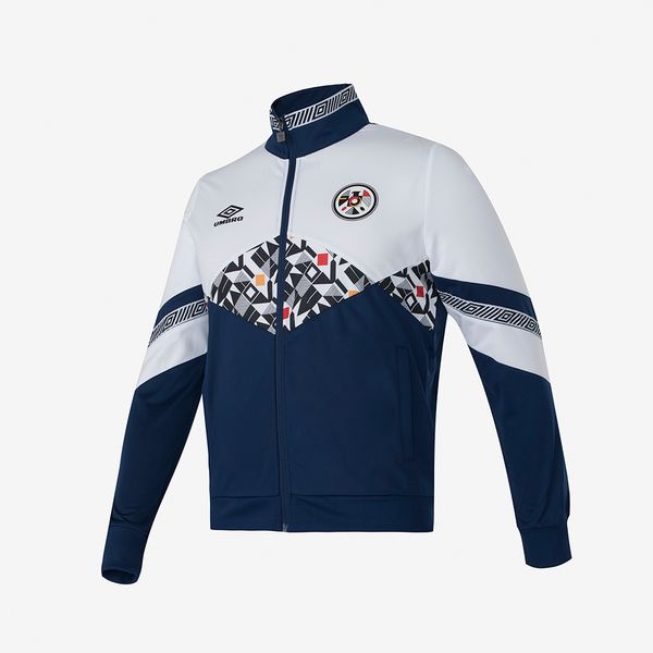 Jaqueta Masculina Umbro Track Top - Alemanha