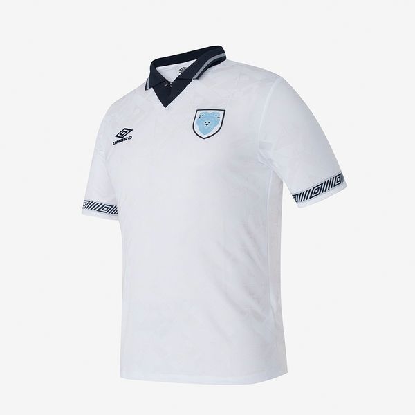 Camisa Masculina Umbro Inglaterra Jersey