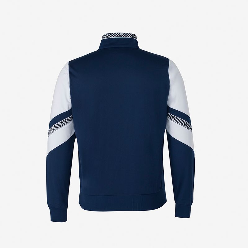 Jaqueta Masculina Umbro Track Top - Espanha