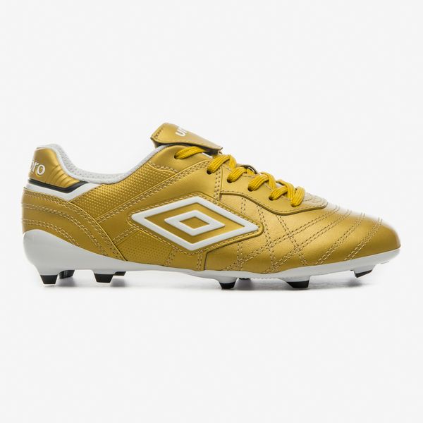 Chuteira Campo Umbro Speciali III Pro