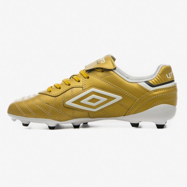 Chuteira Campo Umbro Speciali III Pro