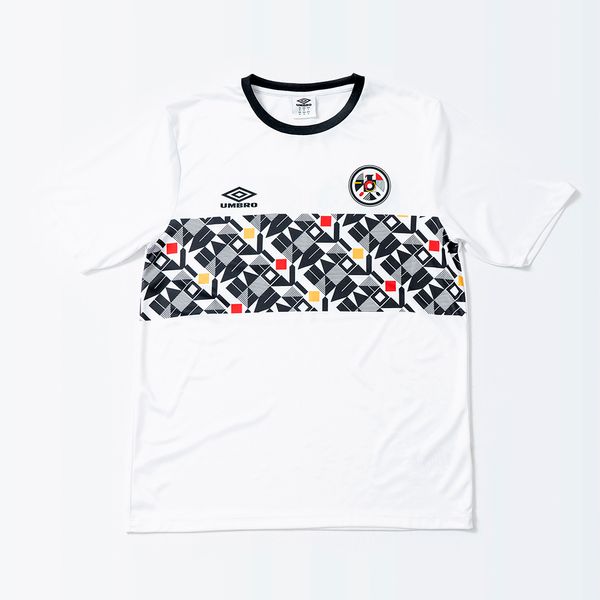 Camisa Masculina Umbro Chest Panel Jersey - Germany