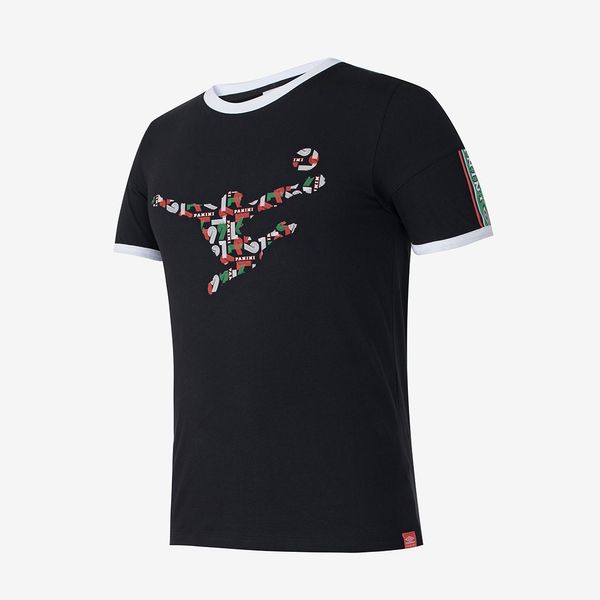 Camiseta Masculina Umbro X Panini Soccer