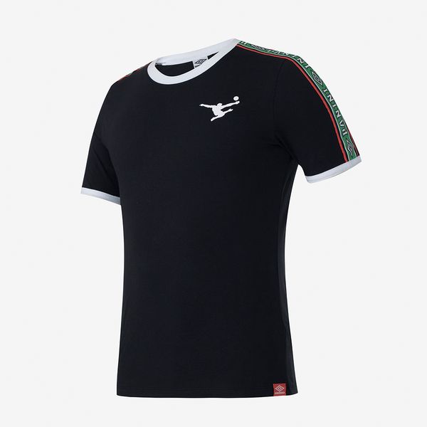 Camiseta Masculina Umbro X Panini Tape