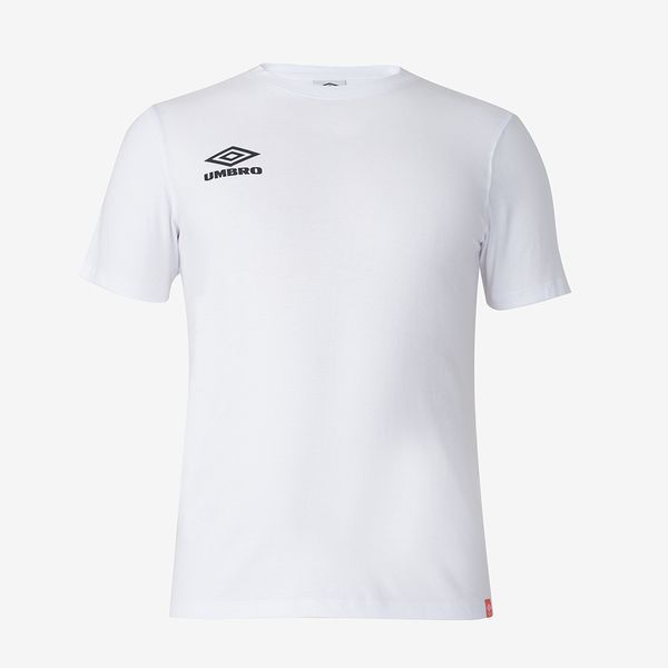 Camiseta Masculina Umbro X Panini Flag Soccer Itália