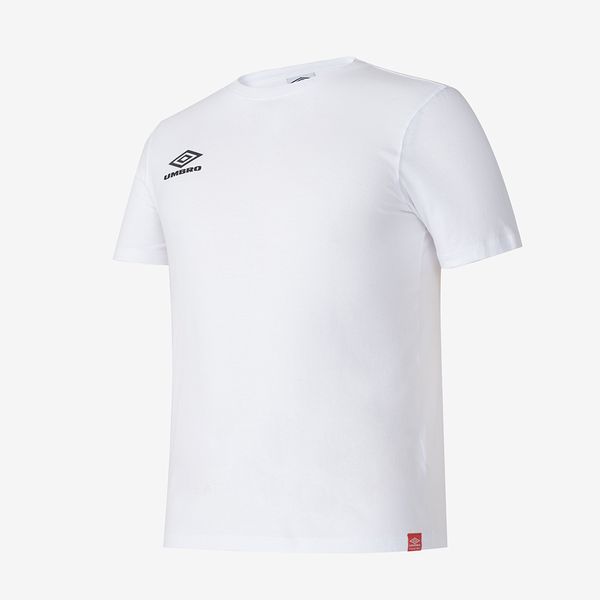 Camiseta Masculina Umbro X Panini Flag Soccer Itália