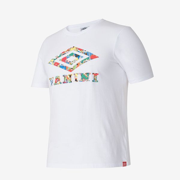 Camiseta Masculina Umbro X Panini Diamond