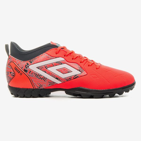 Chuteira Society Umbro Tocco II Club