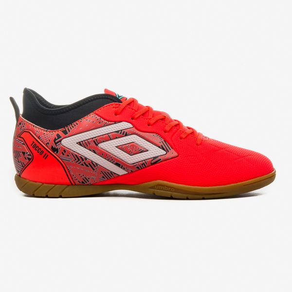 Chuteira Futsal Umbro Tocco II Club